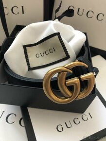 GUCCI opasok - 3