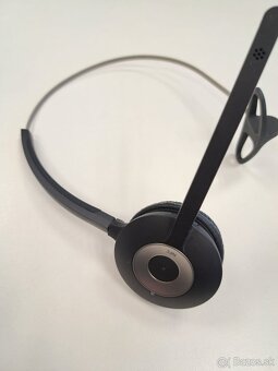 Predám JABRA Pro 935 - 3