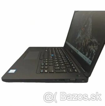 Dell Latitude 5480 - 3