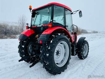 Predám Zetor 7341 Super Turbo - 3