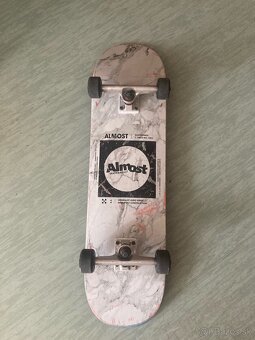 Skateboard - 3