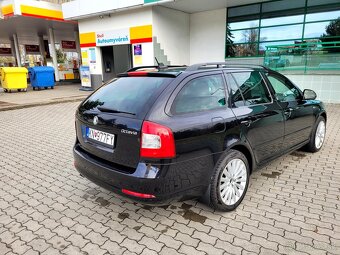 Škoda Octavia Combi II Facelift 1.8 TSI 4x4 Laurin & Klement - 3