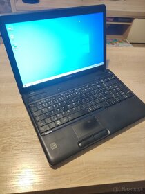 Toshiba C660 i3 4x2.4Ghz,8GBRAM,500GBHDD,webka,wifi,BT - 3