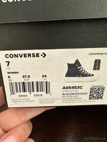 Converse tenisky - 3