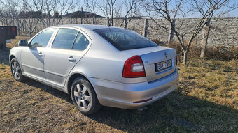 Škoda Oktavia 2 1.9 TDI 77kW - 3