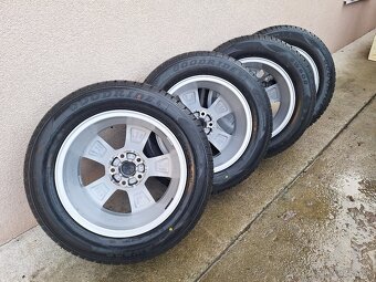 5x112 r16 ŠKODA ORION/NOVÉ PNEU/ - 3