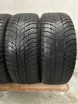 Zimné pneumatiky 225/55/18 Bridgestone Blizzak LM001 - 3