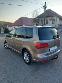 TOURAN 2.0TDI 103KW ...2013...LIFE - 3