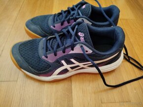 Asics tenisky - 3