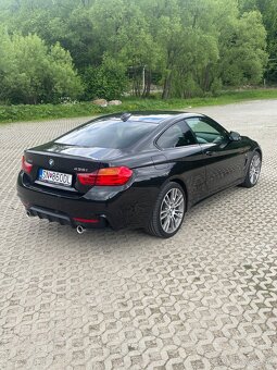 BMW 435ix - 3