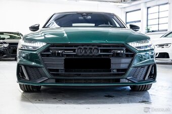 Audi A7 - 3