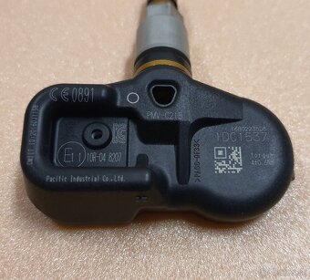 Senzory tlaku (TPMS) TOYOTA/LEXUS - 3