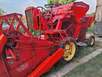 Massey ferguson mf30 - 3