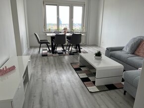 3 izb. byt, SMIKOVÁ ul., po novej rekonštrukcii - 3