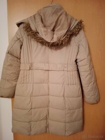 Dámska zimná bunda - 3