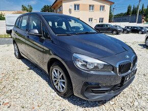 BMW Rad 2 Gran Tourer 2 216d Advantag - 3