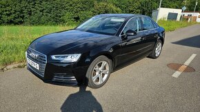 Audi A4 1.4tsi 110kW/Automat - 3