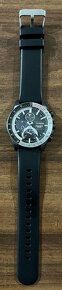 CASIO EDIFICE EQB-1000AT-1AER SCUDERIA ALPHATAURI - 3