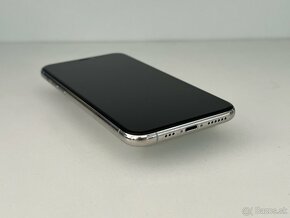 iPhone 11 Pro 256GB Silver Nová Baterka - 3