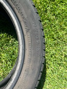 Zimne pneu 195/50 R16 Continental - 3