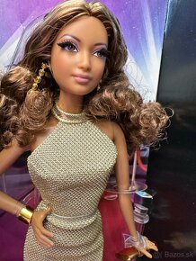 Zberatelska Barbie Look - 3