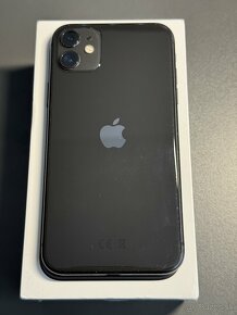 iPhone 11 64GB - 3