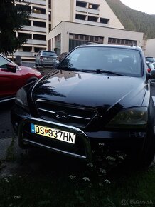 Kia Sorento 103-125kw - 3