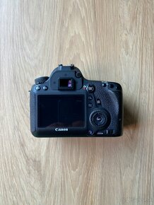 Canon 6D Mark I - 3