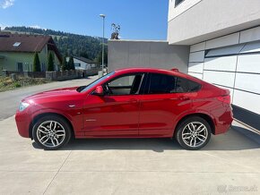 BMW X4 xDrive20d - 3