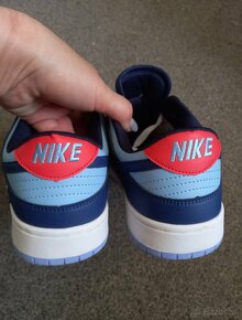 Nike SB Dunk Why so sad - 3