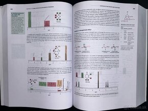 Predám Claydenovu učebnicu organickej chémie - 3