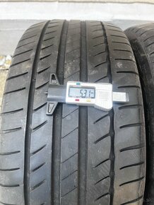 225/45R17 Michelin letne - 3