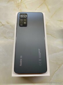 Xiaomi Redmi Note 11 Pro 5G - 3