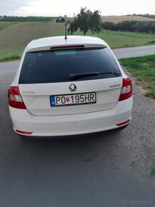 Škoda Rapid Spaceback - 3