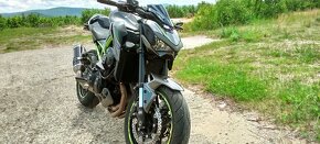 Kawasaki Z900 ABS ZIMNÁ CENA - 3