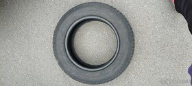 Zimne pneumatiky 195/65R15 - 3