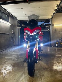 Ducati Multistrada 1200 ABS - 3