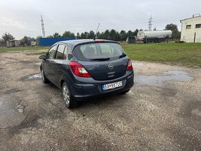 Opel Corsa D 1.4 2008 STK EK 12/2025 - 3