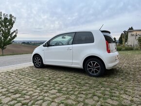 Škoda Citigo - 3