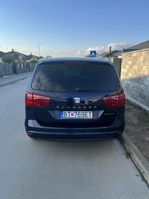 Seat Alhambra - 3