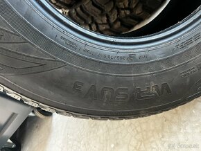 265/70 r17 - 3