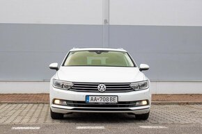 VOLKSWAGEN Passat Variant 2.0 TDI BMT Comfortline DSG 2017 - 3