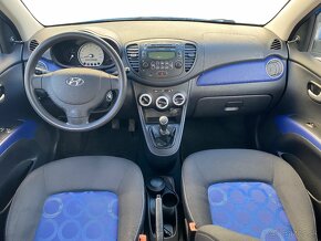 Hyundai I10 - 3