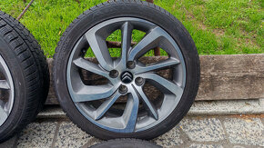 4x108 R17 --- CITROEN C3 , C3 PICASSO - 3