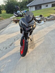 Multistrada V2 S - 3