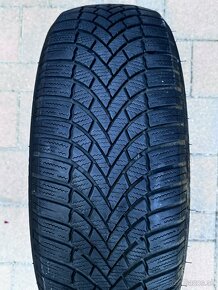 ZIMNÉ PNEUMATIKY BRIDGESTONE BLIZZAK 215/60 R17 100V - 3