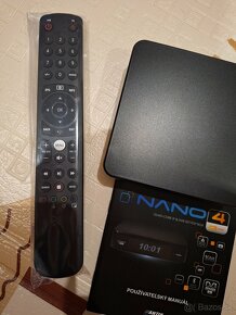 ANTIK TV BOX NANO 4 - 3