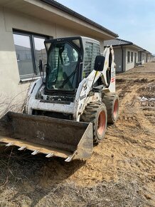 Bobcat S175 - 3