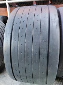 445/45 R19,5 Michelin X LINE (2ks) - 3