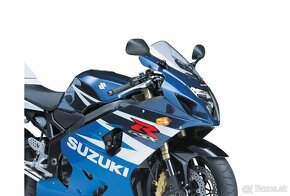 Zrkadlá na Suzuki Gsx-R - 3